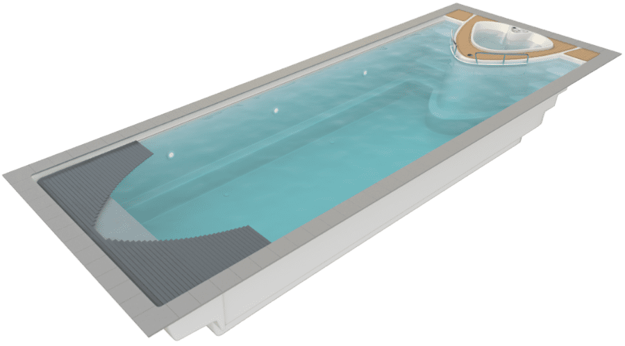YachtPool-3D-Ansicht